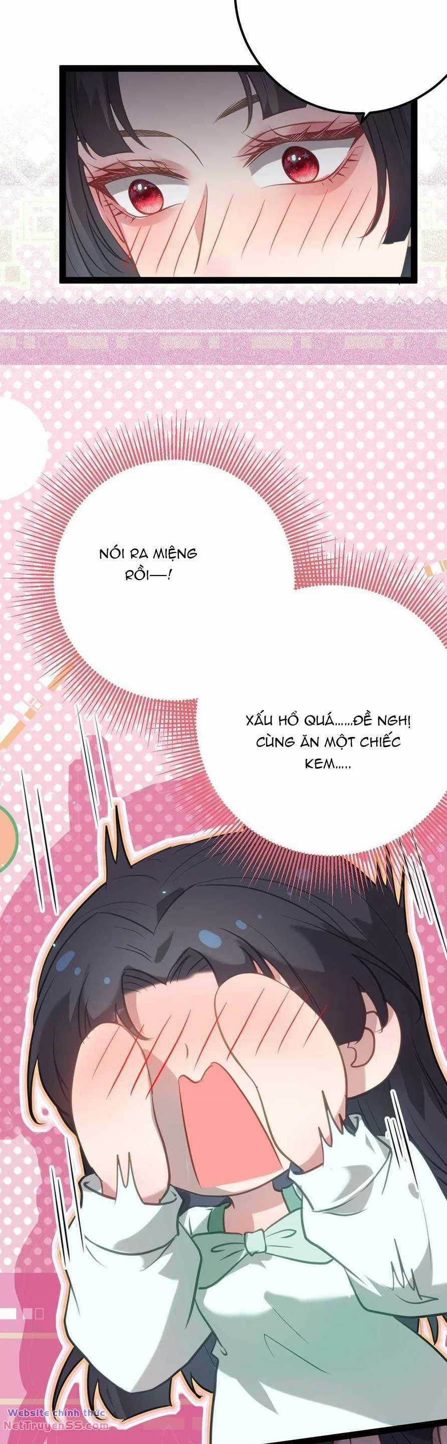 Nghịch Đồ Mỗi Ngày Đều Muốn Bắt Nạt Sư Phụ Chapter 165 trang 18