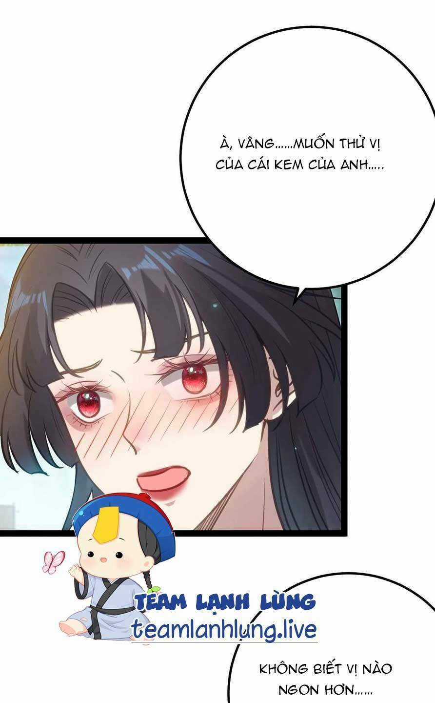 Nghịch Đồ Mỗi Ngày Đều Muốn Bắt Nạt Sư Phụ Chapter 165 trang 35