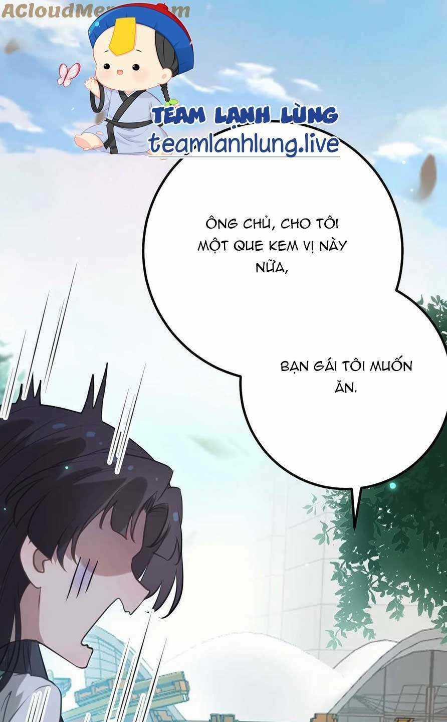 Nghịch Đồ Mỗi Ngày Đều Muốn Bắt Nạt Sư Phụ Chapter 165 trang 39