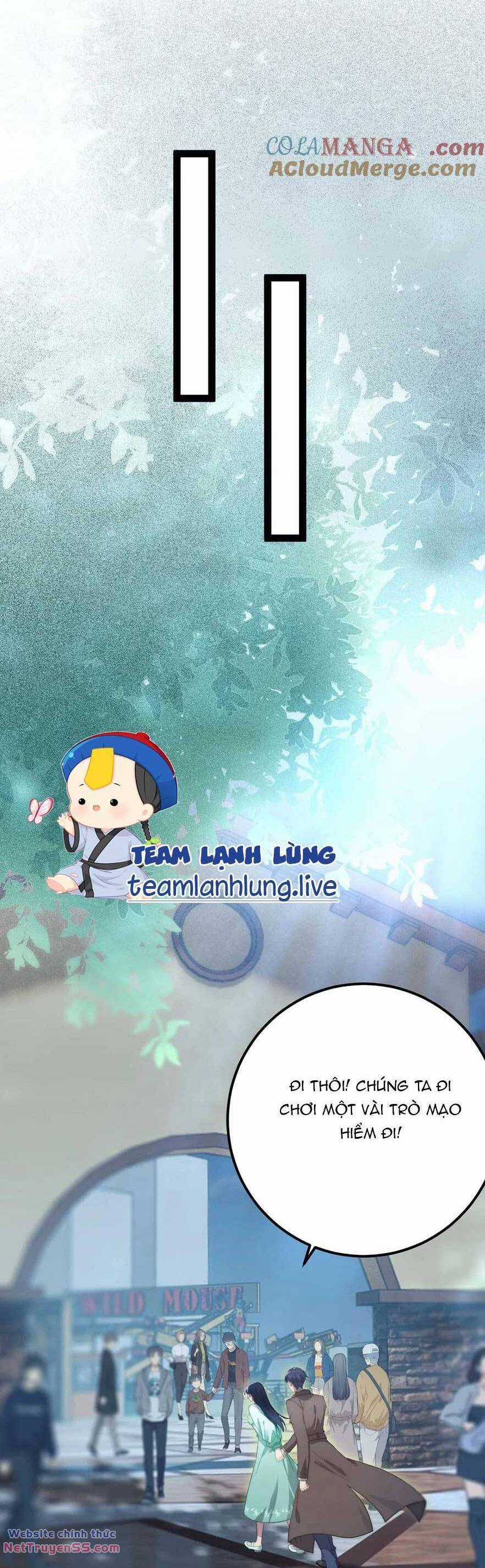 Nghịch Đồ Mỗi Ngày Đều Muốn Bắt Nạt Sư Phụ Chapter 165 trang 4