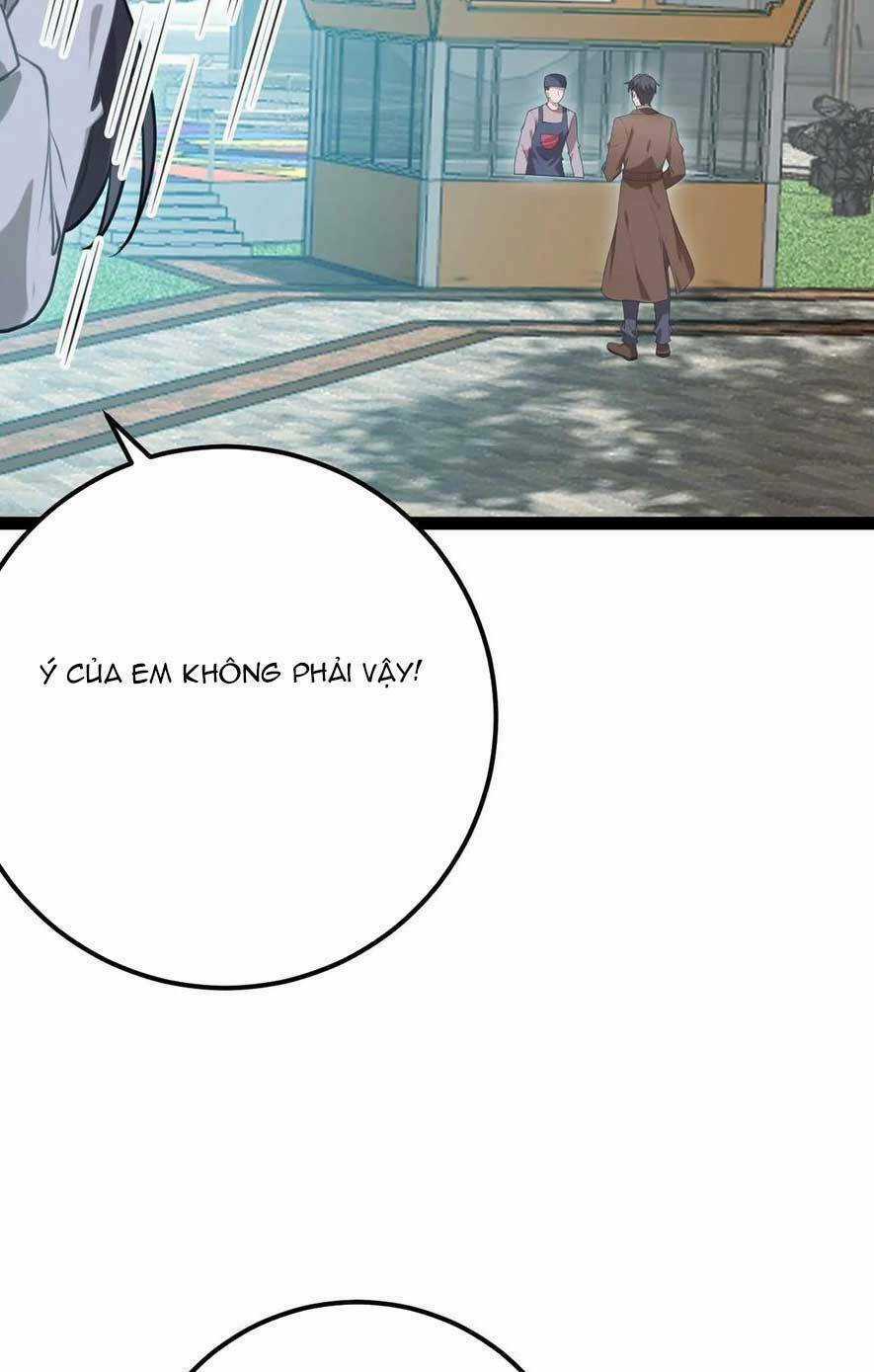 Nghịch Đồ Mỗi Ngày Đều Muốn Bắt Nạt Sư Phụ Chapter 165 trang 40