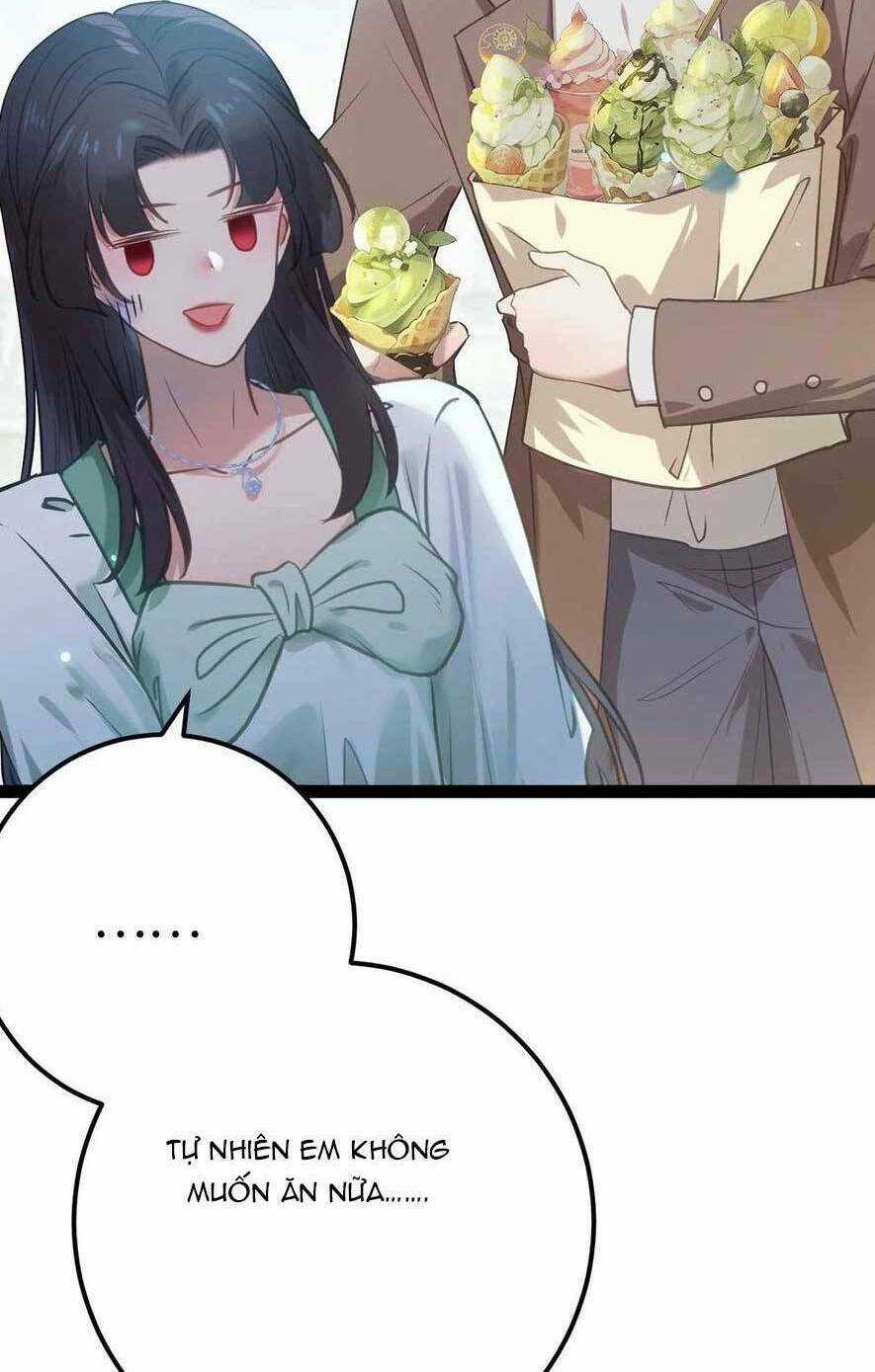 Nghịch Đồ Mỗi Ngày Đều Muốn Bắt Nạt Sư Phụ Chapter 165 trang 42