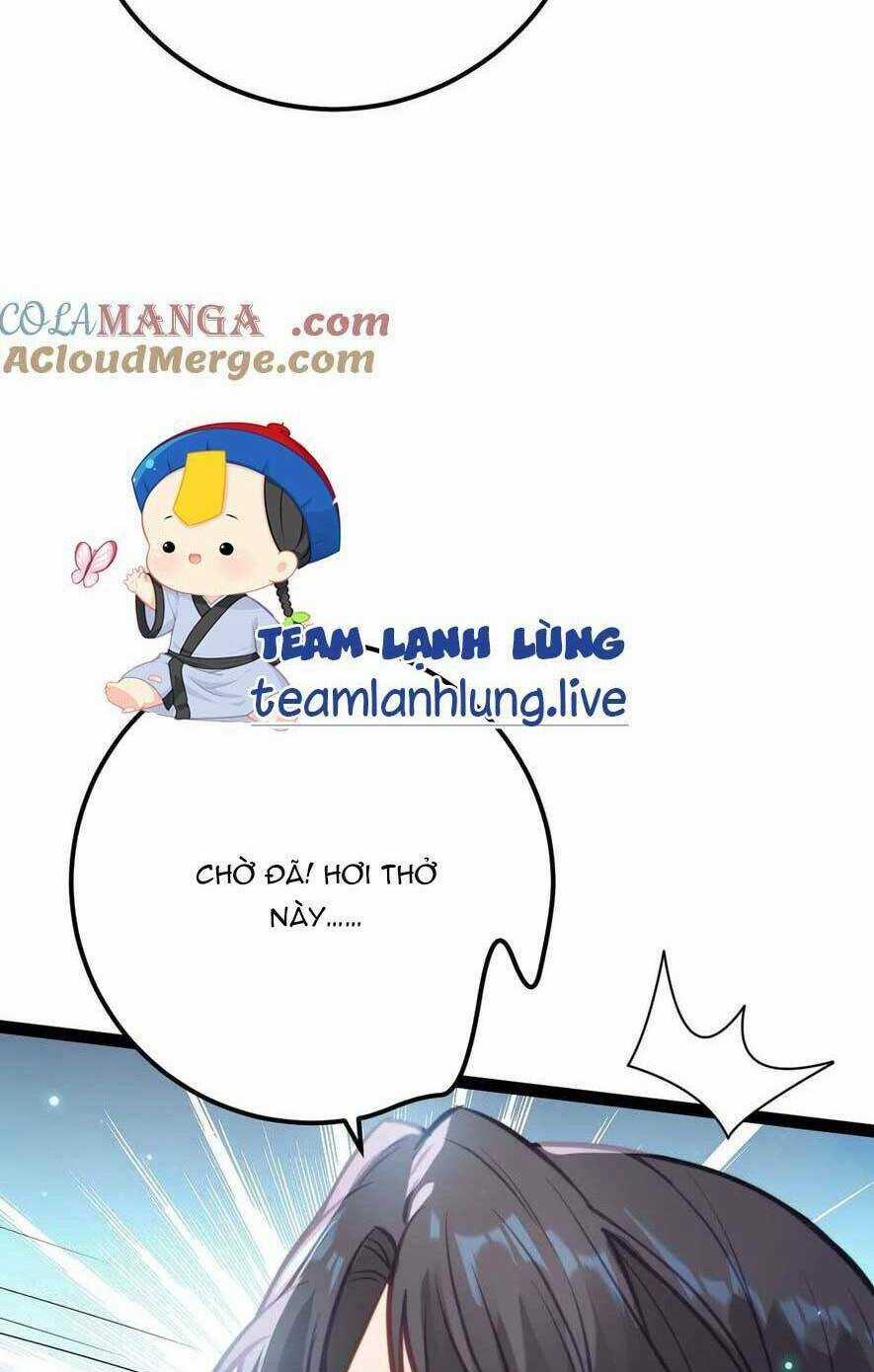 Nghịch Đồ Mỗi Ngày Đều Muốn Bắt Nạt Sư Phụ Chapter 165 trang 43