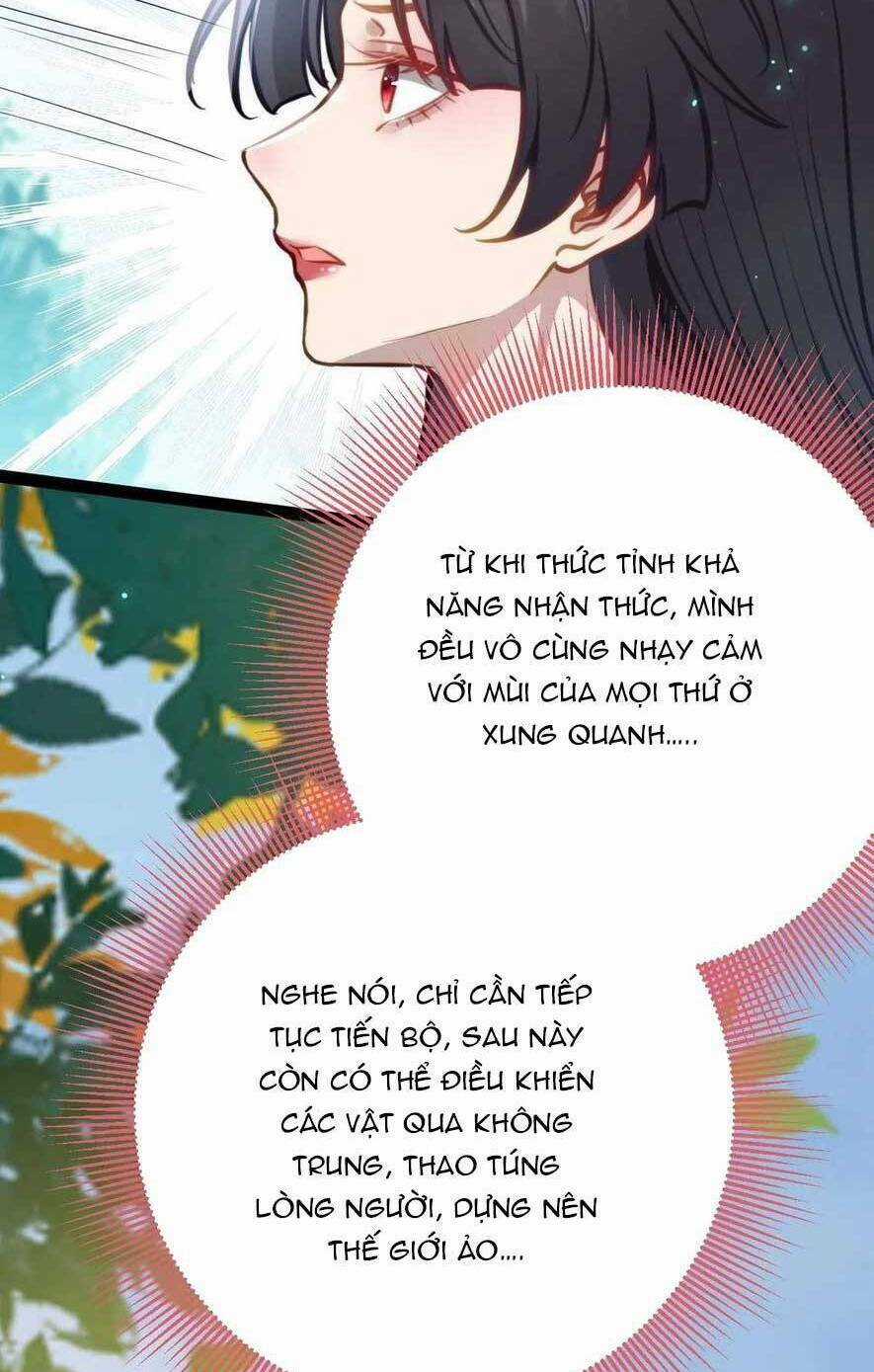 Nghịch Đồ Mỗi Ngày Đều Muốn Bắt Nạt Sư Phụ Chapter 165 trang 44