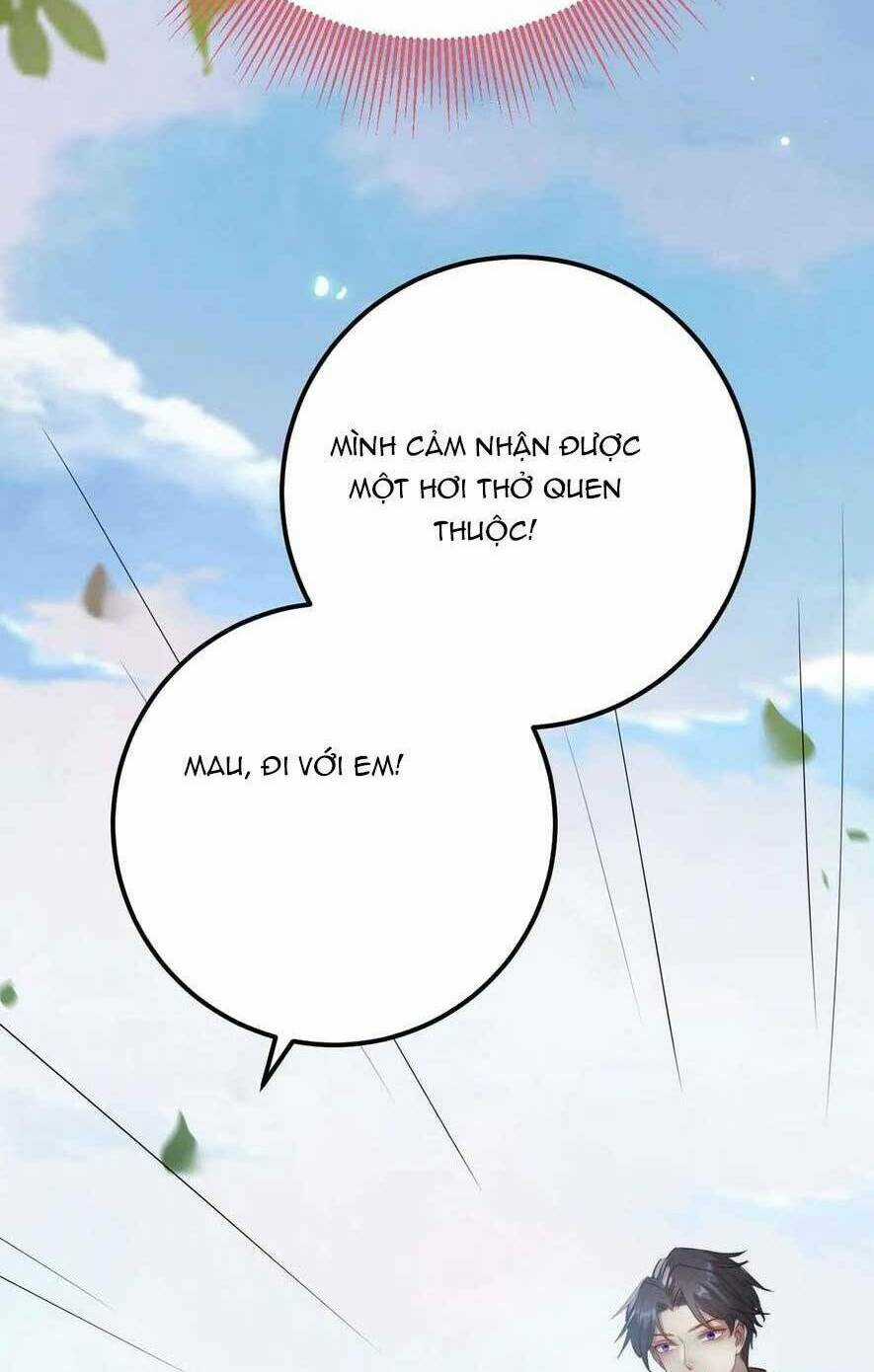 Nghịch Đồ Mỗi Ngày Đều Muốn Bắt Nạt Sư Phụ Chapter 165 trang 45