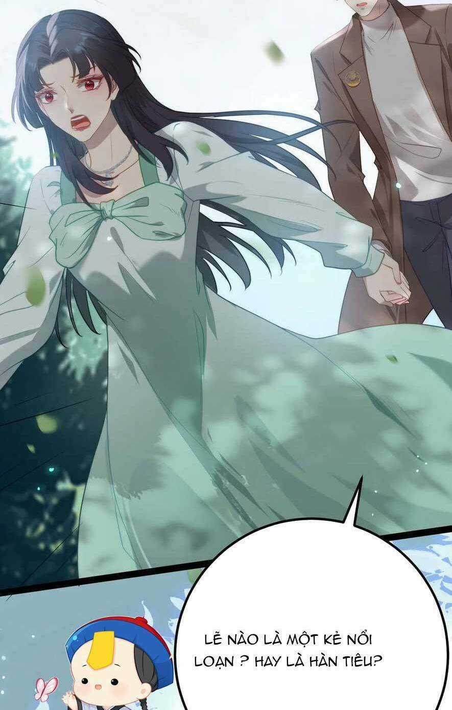 Nghịch Đồ Mỗi Ngày Đều Muốn Bắt Nạt Sư Phụ Chapter 165 trang 46