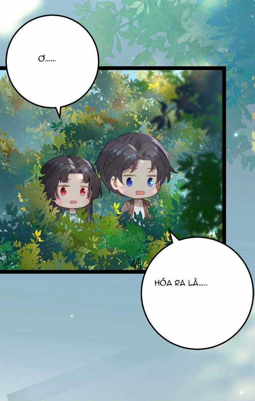 Nghịch Đồ Mỗi Ngày Đều Muốn Bắt Nạt Sư Phụ Chapter 165 trang 48