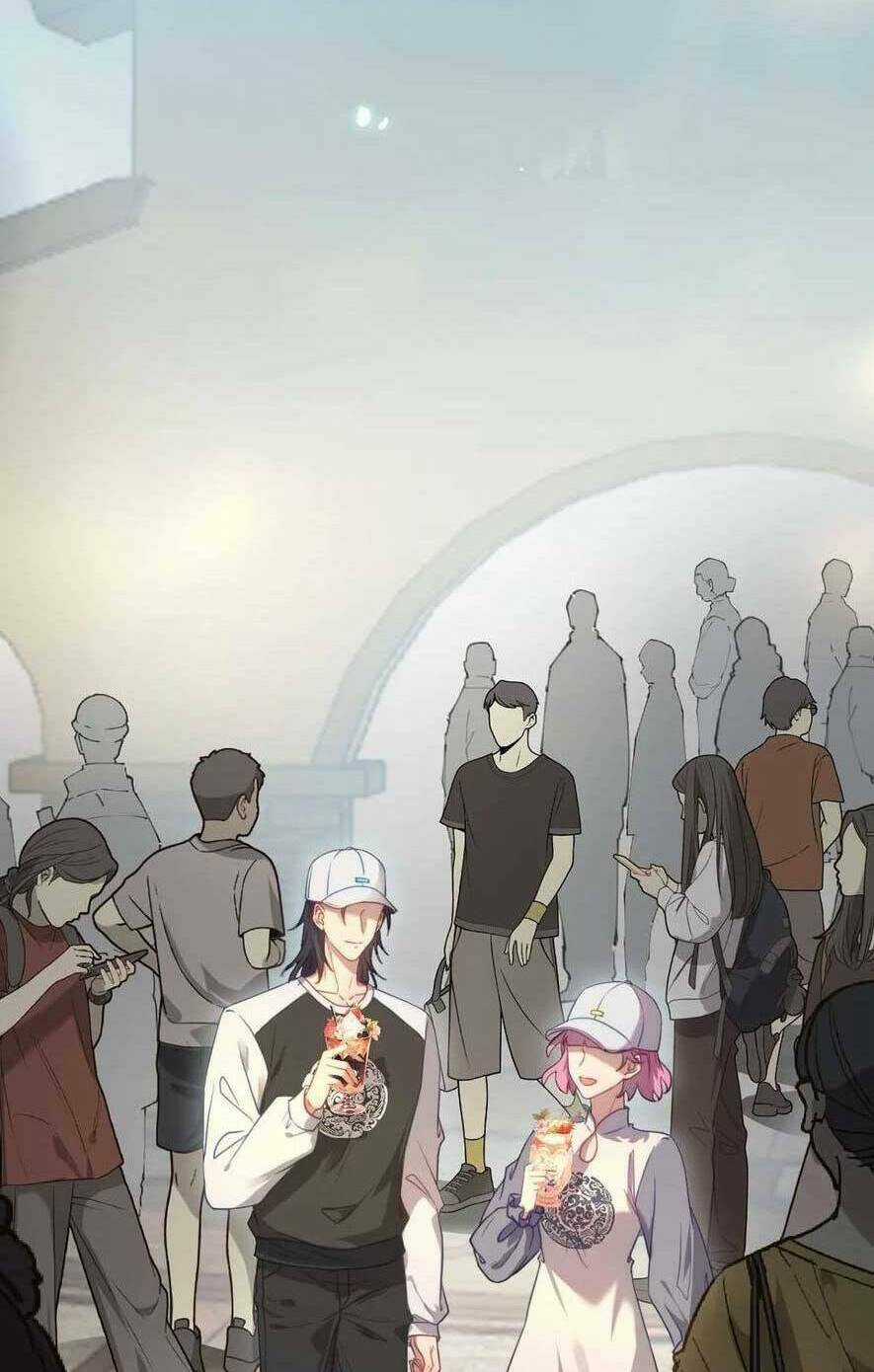 Nghịch Đồ Mỗi Ngày Đều Muốn Bắt Nạt Sư Phụ Chapter 165 trang 49