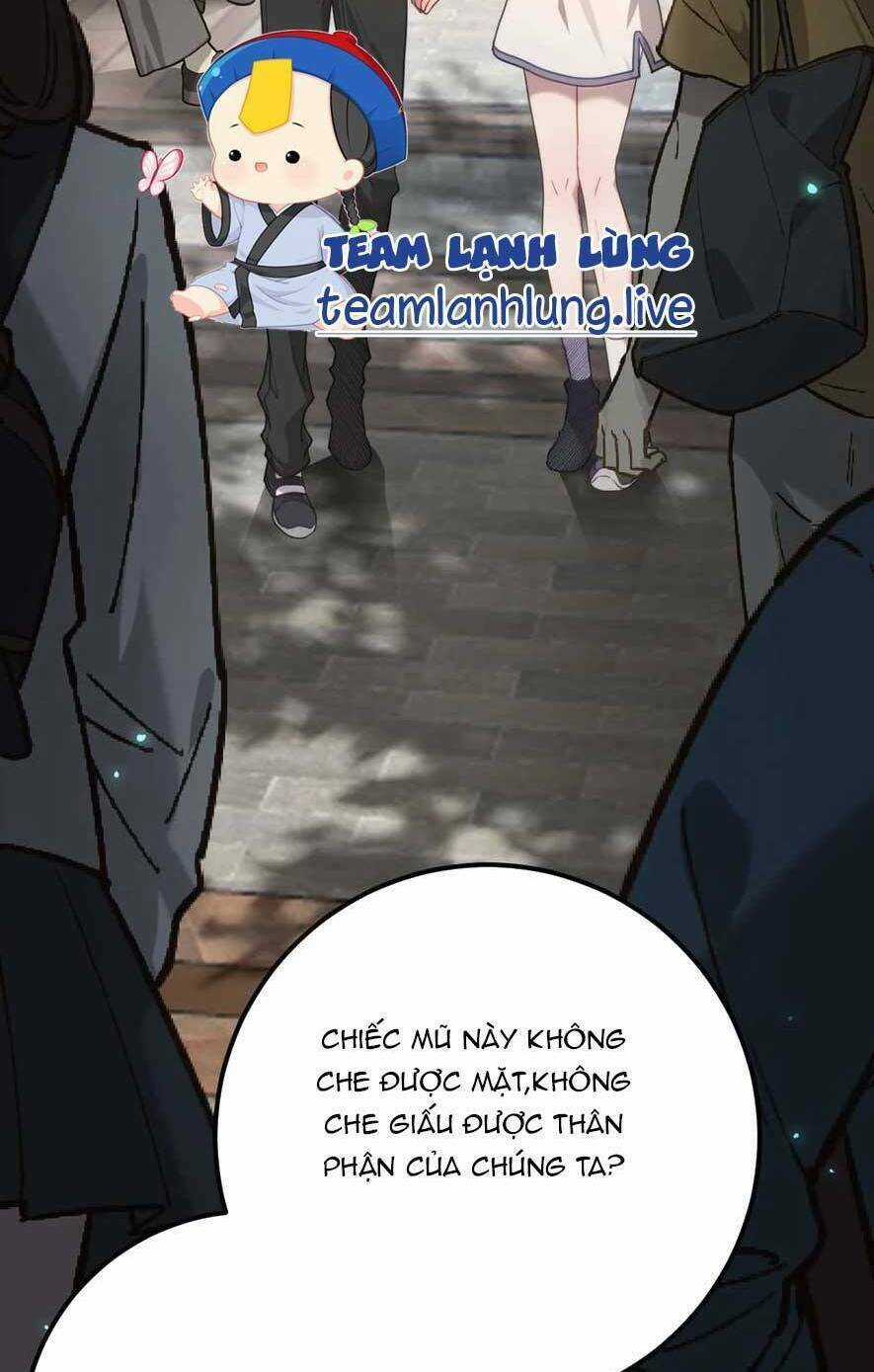 Nghịch Đồ Mỗi Ngày Đều Muốn Bắt Nạt Sư Phụ Chapter 165 trang 50