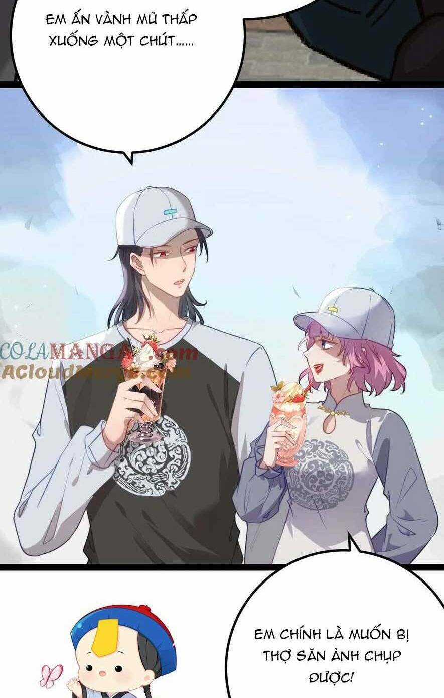 Nghịch Đồ Mỗi Ngày Đều Muốn Bắt Nạt Sư Phụ Chapter 165 trang 51