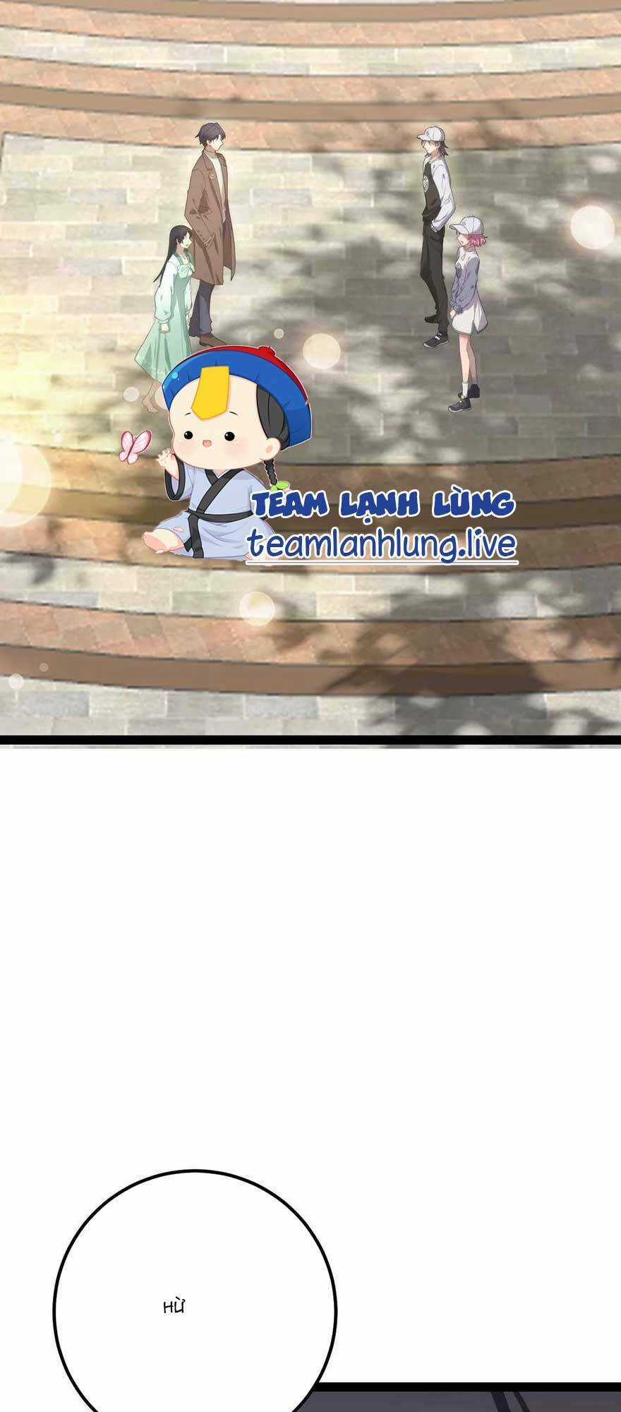 Nghịch Đồ Mỗi Ngày Đều Muốn Bắt Nạt Sư Phụ Chapter 166 trang 11