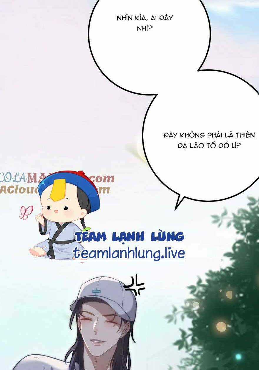 Nghịch Đồ Mỗi Ngày Đều Muốn Bắt Nạt Sư Phụ Chapter 166 trang 14