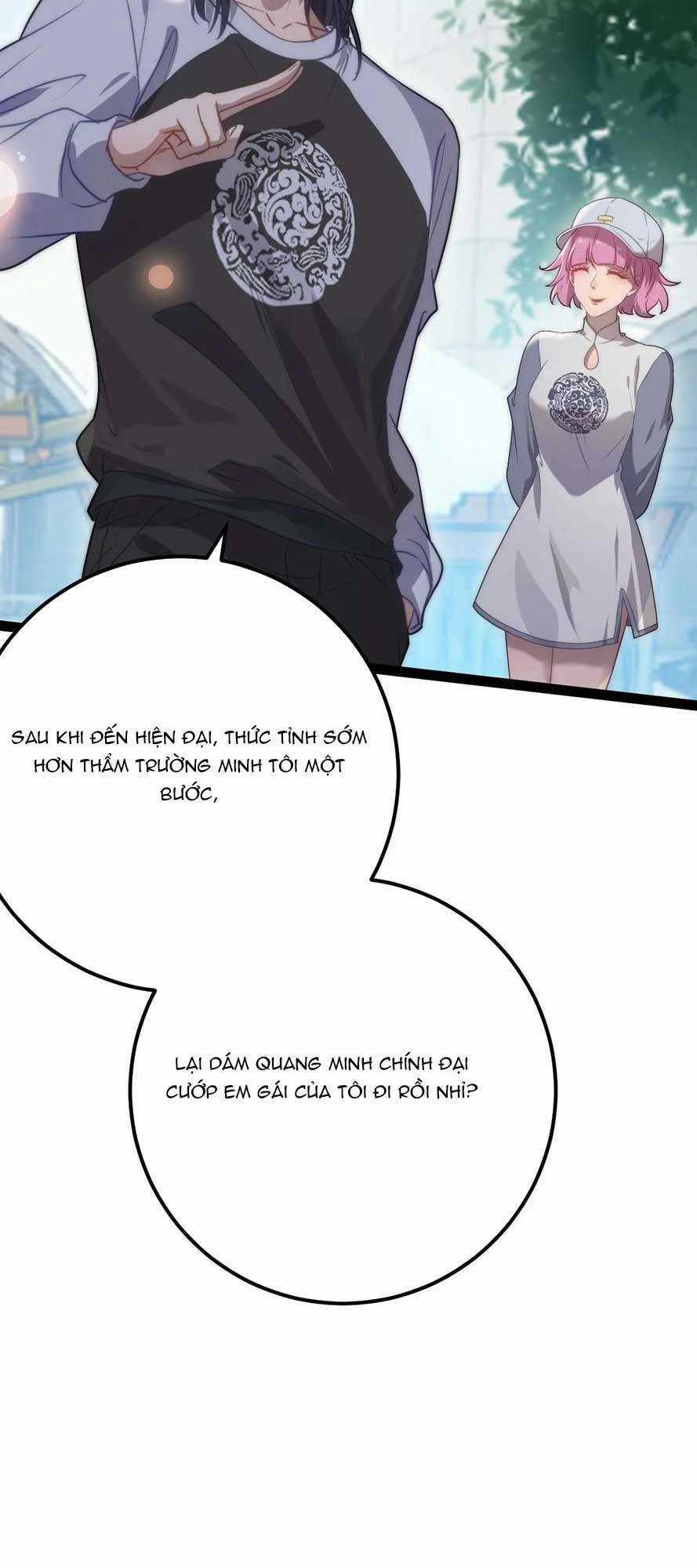 Nghịch Đồ Mỗi Ngày Đều Muốn Bắt Nạt Sư Phụ Chapter 166 trang 15