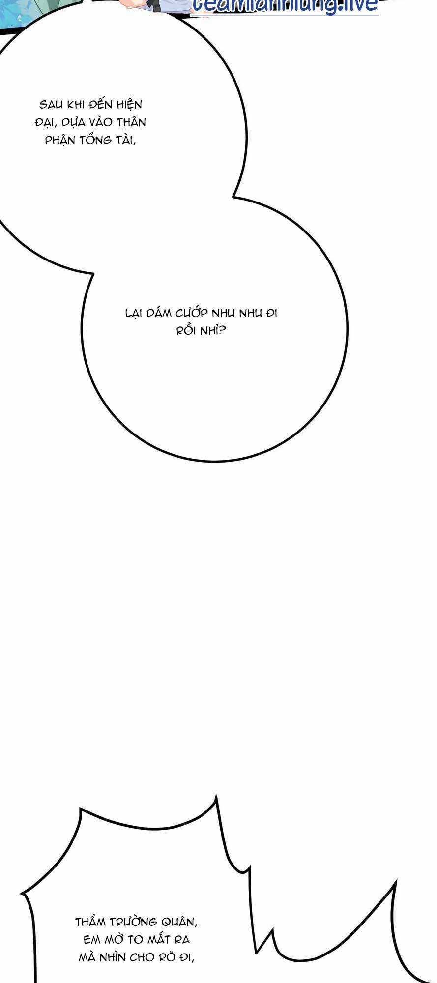 Nghịch Đồ Mỗi Ngày Đều Muốn Bắt Nạt Sư Phụ Chapter 166 trang 17