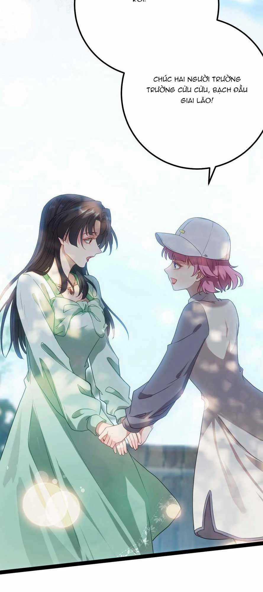 Nghịch Đồ Mỗi Ngày Đều Muốn Bắt Nạt Sư Phụ Chapter 166 trang 20