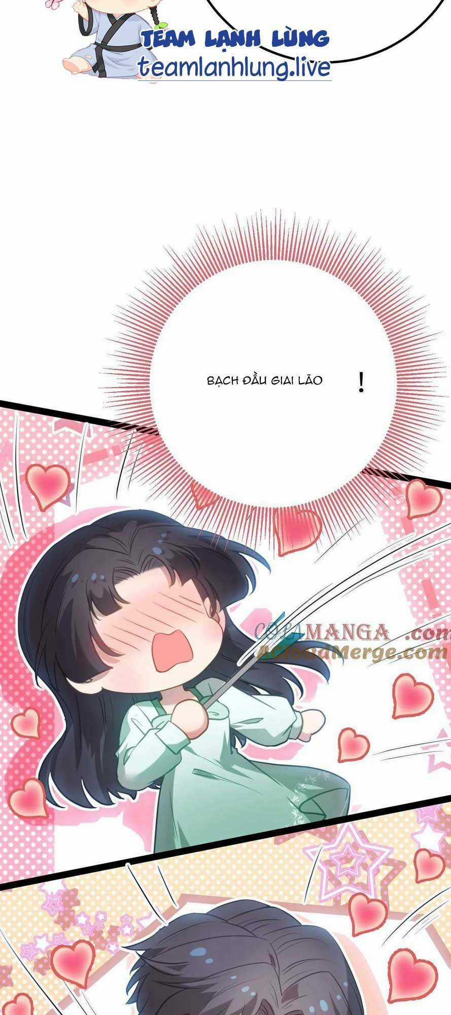 Nghịch Đồ Mỗi Ngày Đều Muốn Bắt Nạt Sư Phụ Chapter 166 trang 22