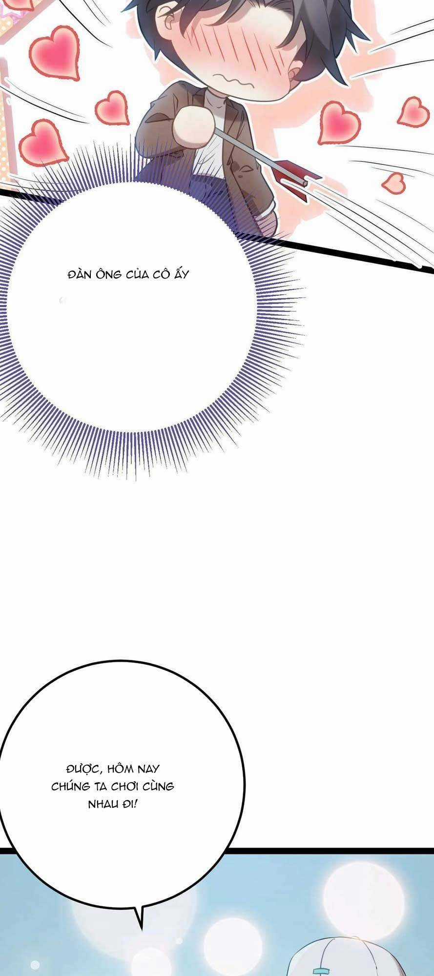 Nghịch Đồ Mỗi Ngày Đều Muốn Bắt Nạt Sư Phụ Chapter 166 trang 23