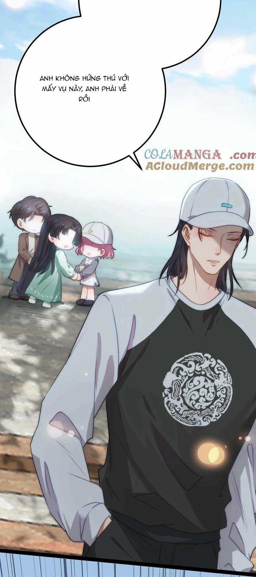 Nghịch Đồ Mỗi Ngày Đều Muốn Bắt Nạt Sư Phụ Chapter 166 trang 25