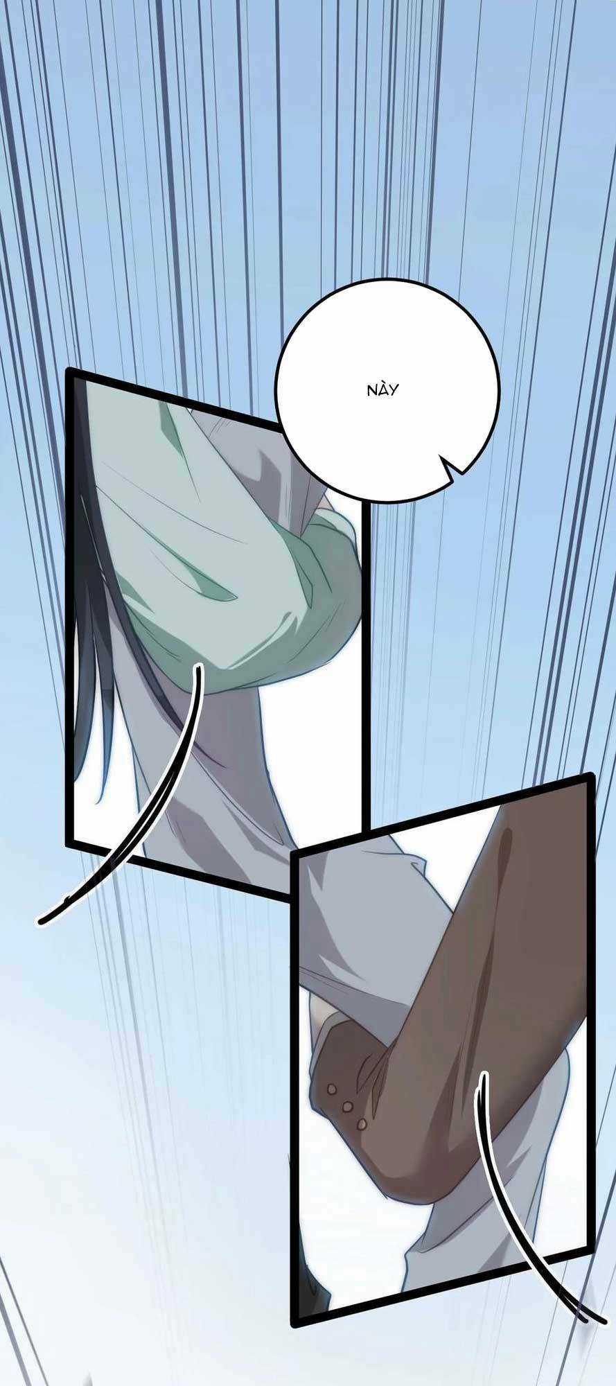 Nghịch Đồ Mỗi Ngày Đều Muốn Bắt Nạt Sư Phụ Chapter 166 trang 26