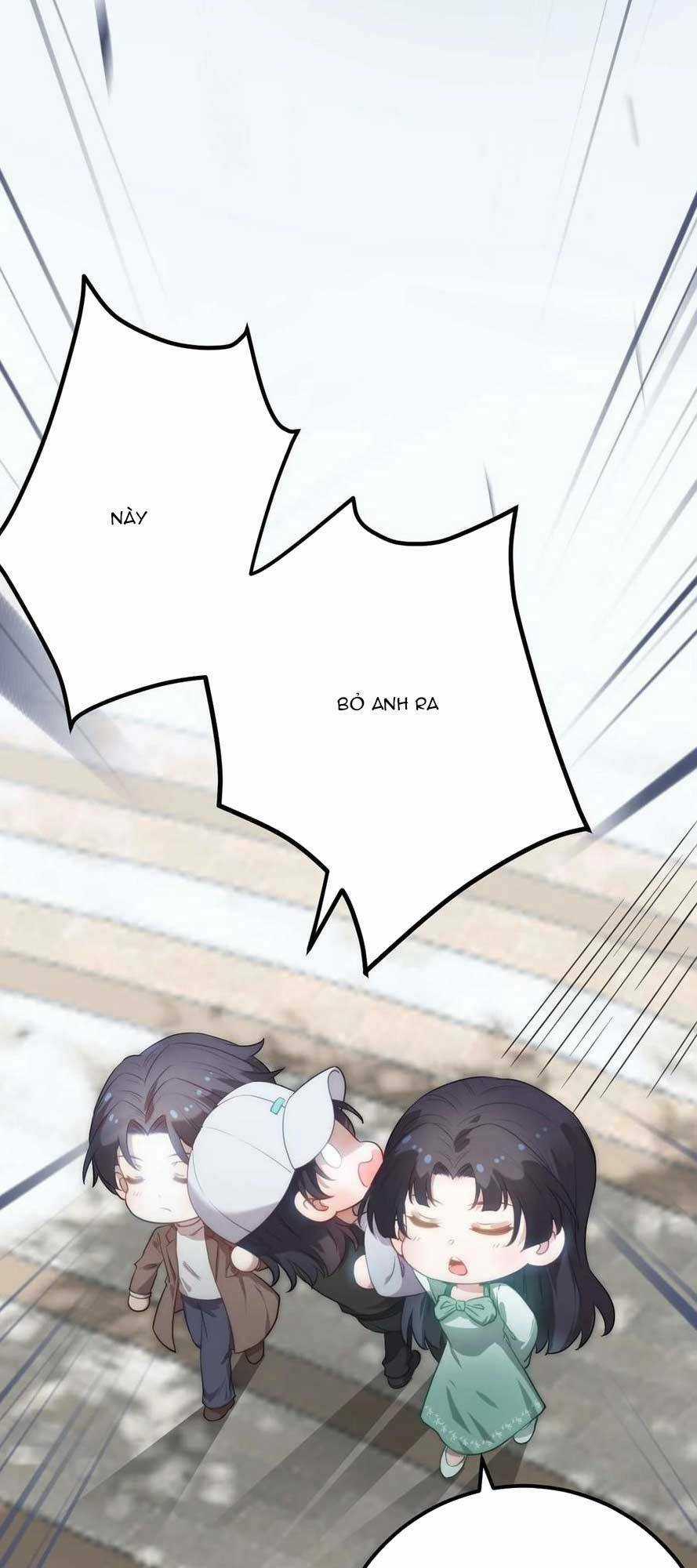 Nghịch Đồ Mỗi Ngày Đều Muốn Bắt Nạt Sư Phụ Chapter 166 trang 27