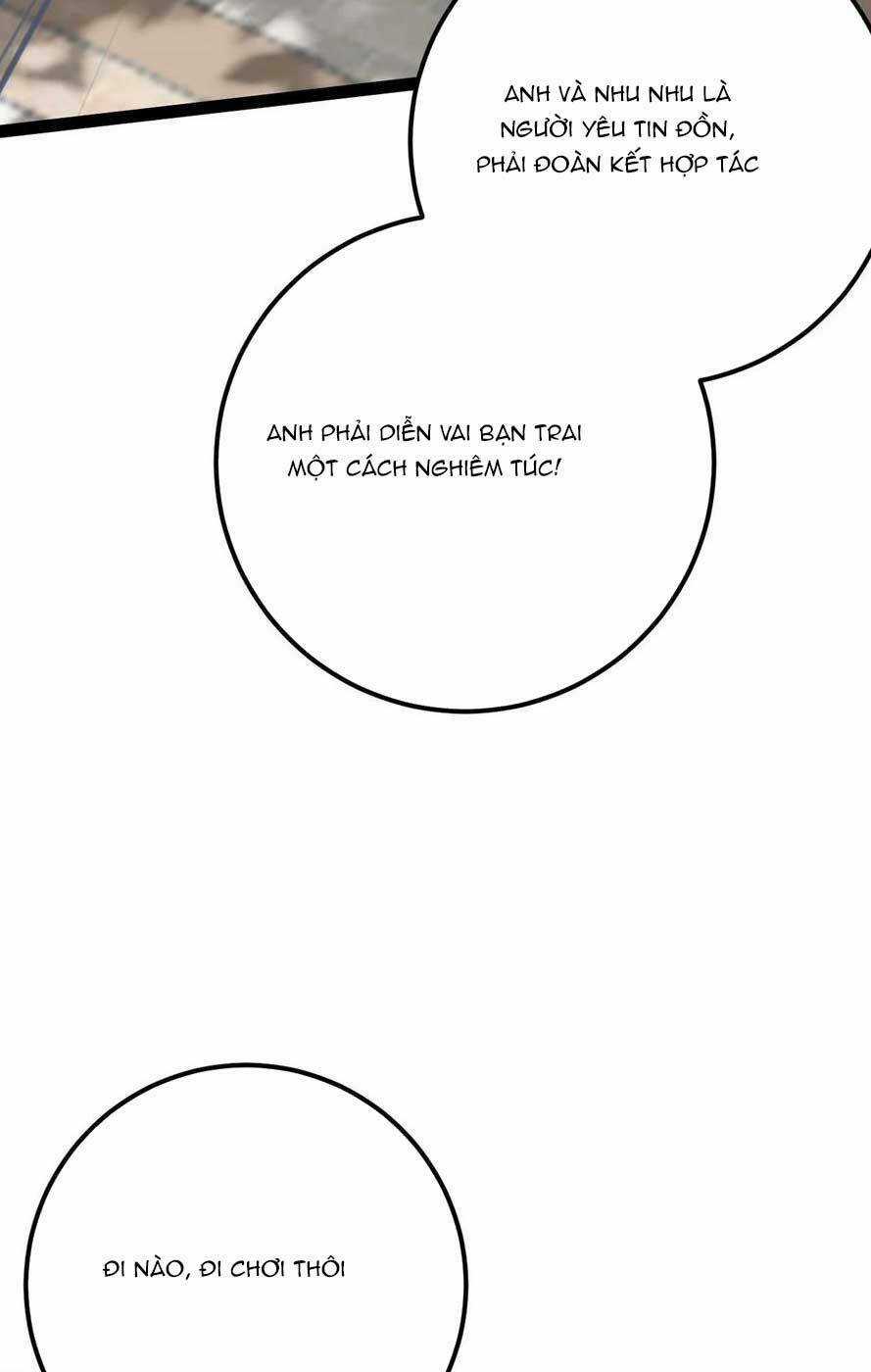 Nghịch Đồ Mỗi Ngày Đều Muốn Bắt Nạt Sư Phụ Chapter 166 trang 28