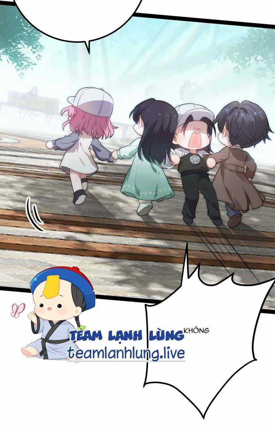 Nghịch Đồ Mỗi Ngày Đều Muốn Bắt Nạt Sư Phụ Chapter 166 trang 29