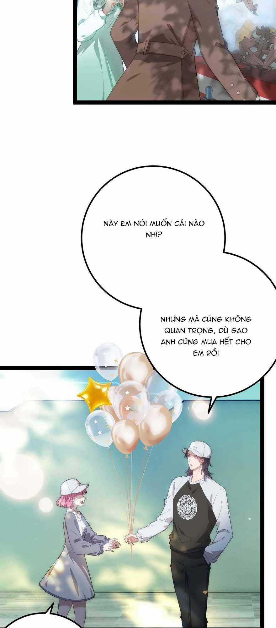 Nghịch Đồ Mỗi Ngày Đều Muốn Bắt Nạt Sư Phụ Chapter 166 trang 31