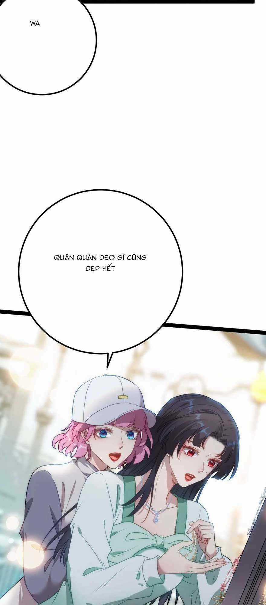 Nghịch Đồ Mỗi Ngày Đều Muốn Bắt Nạt Sư Phụ Chapter 166 trang 32