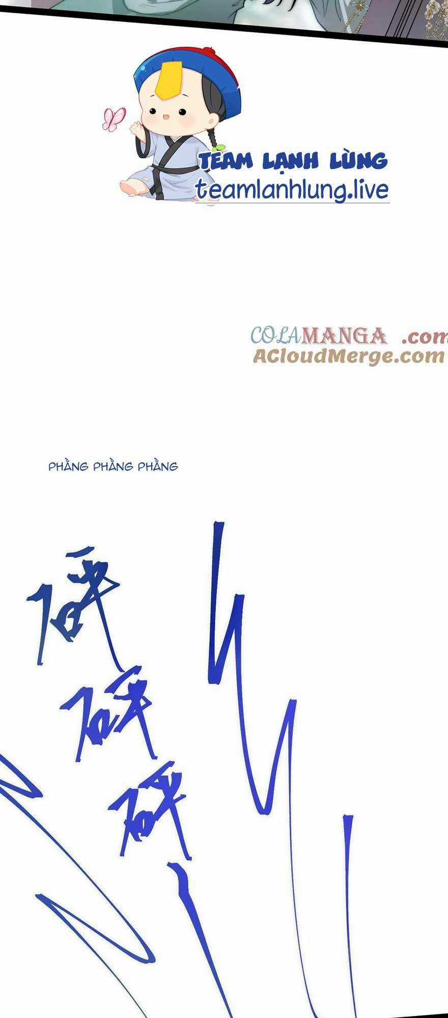 Nghịch Đồ Mỗi Ngày Đều Muốn Bắt Nạt Sư Phụ Chapter 166 trang 33