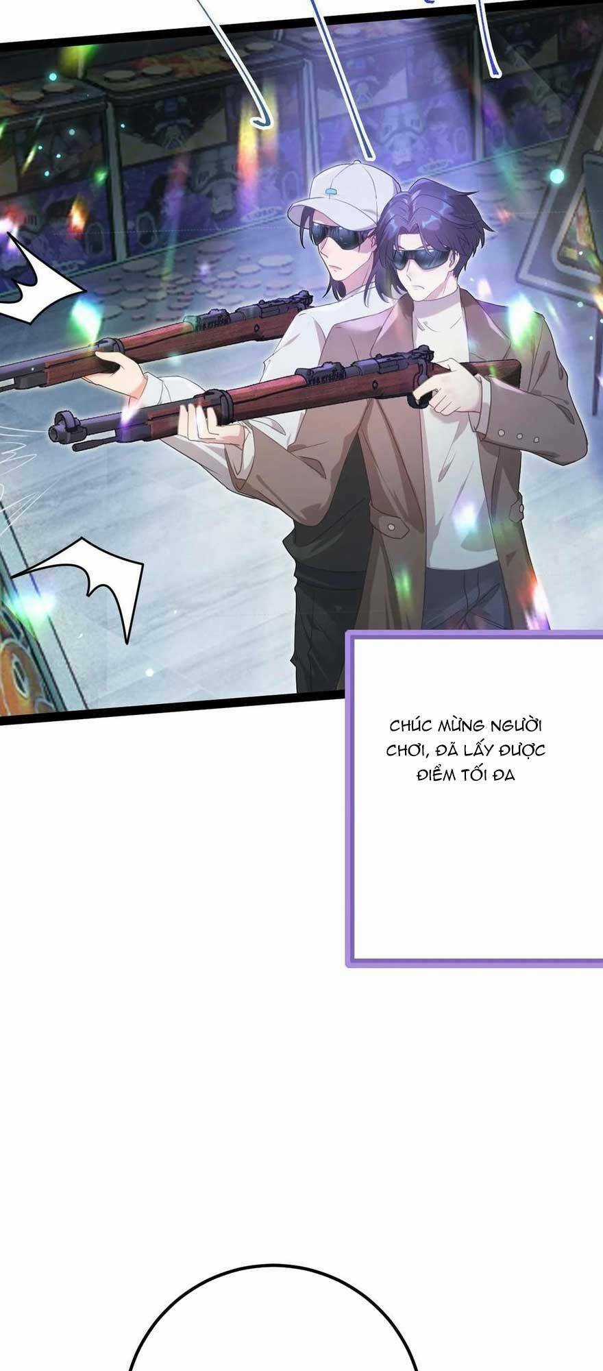 Nghịch Đồ Mỗi Ngày Đều Muốn Bắt Nạt Sư Phụ Chapter 166 trang 34