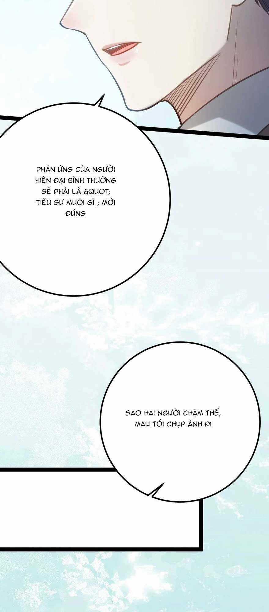 Nghịch Đồ Mỗi Ngày Đều Muốn Bắt Nạt Sư Phụ Chapter 166 trang 37