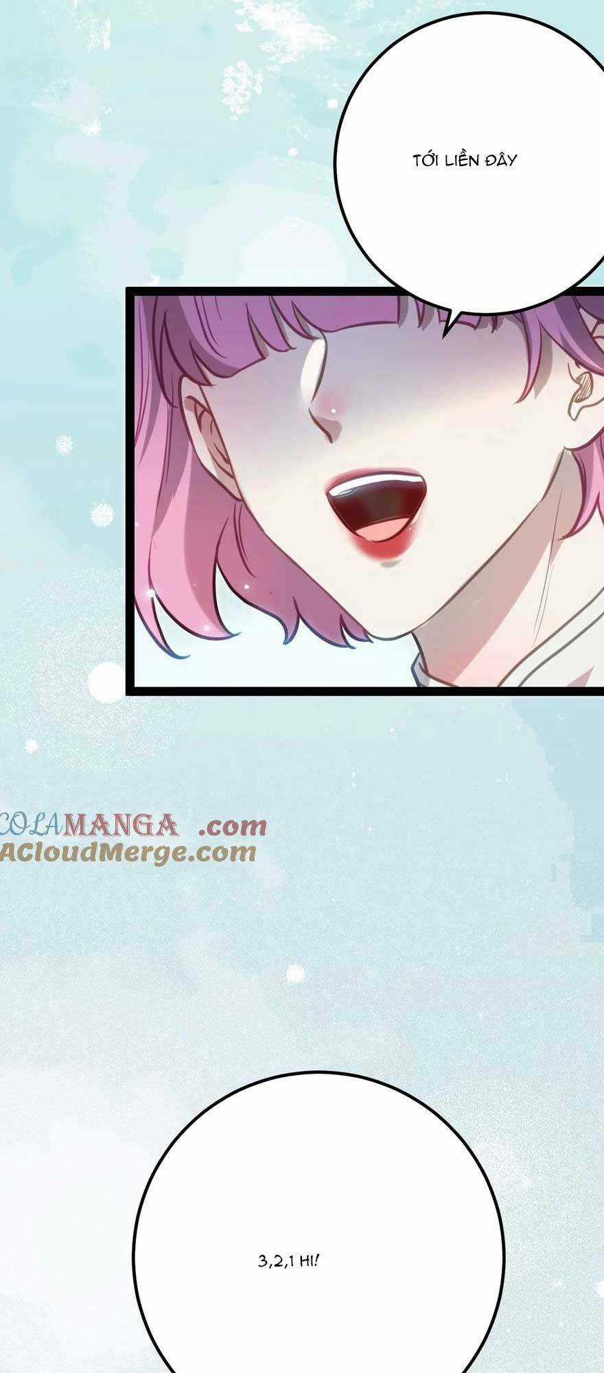 Nghịch Đồ Mỗi Ngày Đều Muốn Bắt Nạt Sư Phụ Chapter 166 trang 38