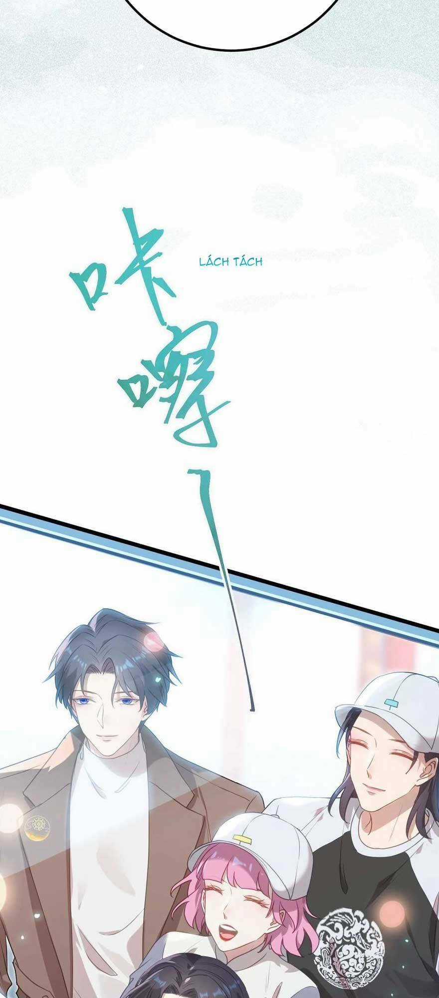 Nghịch Đồ Mỗi Ngày Đều Muốn Bắt Nạt Sư Phụ Chapter 166 trang 39