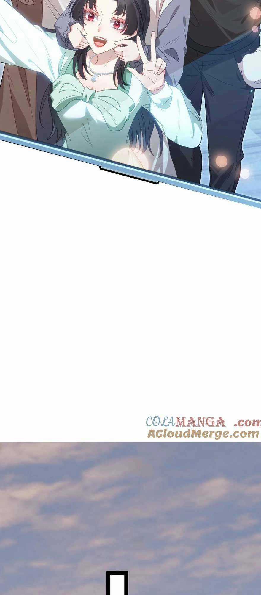 Nghịch Đồ Mỗi Ngày Đều Muốn Bắt Nạt Sư Phụ Chapter 166 trang 40