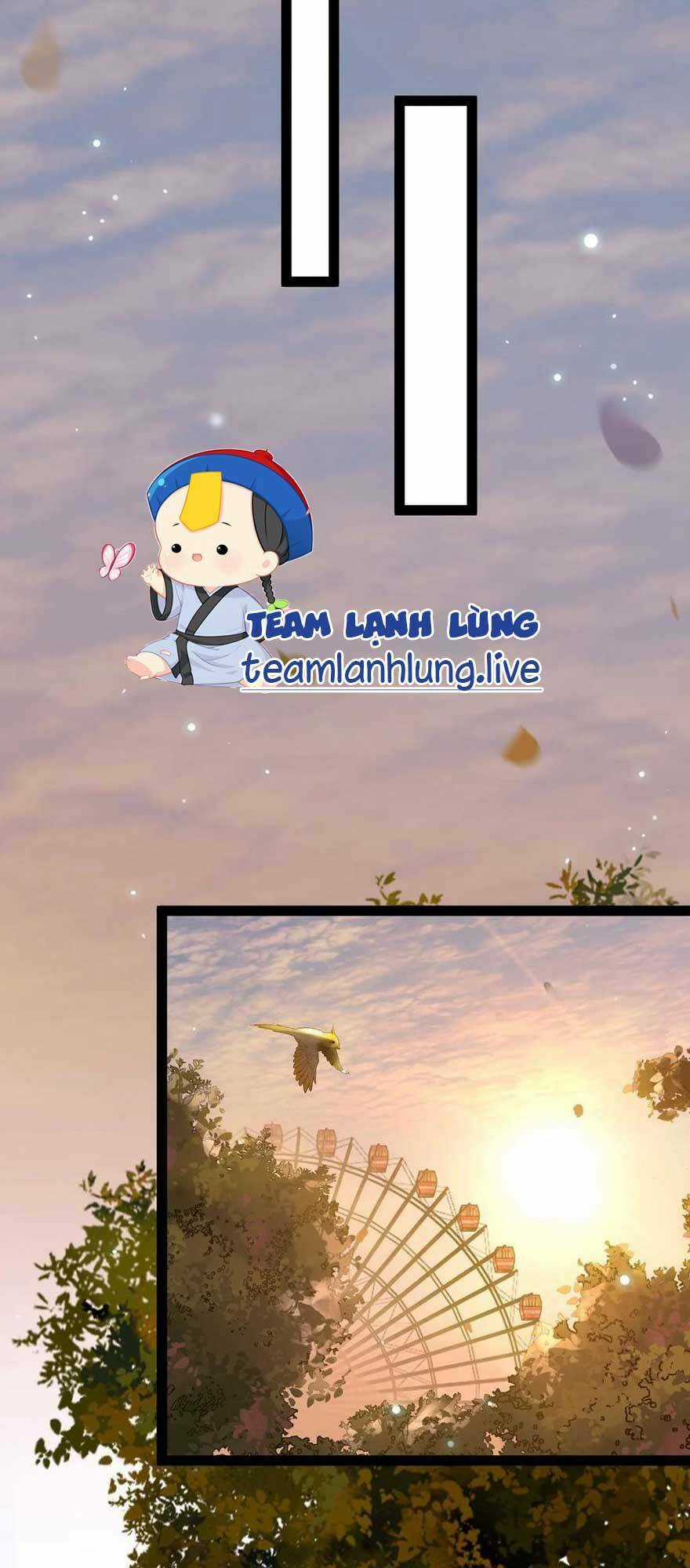 Nghịch Đồ Mỗi Ngày Đều Muốn Bắt Nạt Sư Phụ Chapter 166 trang 41