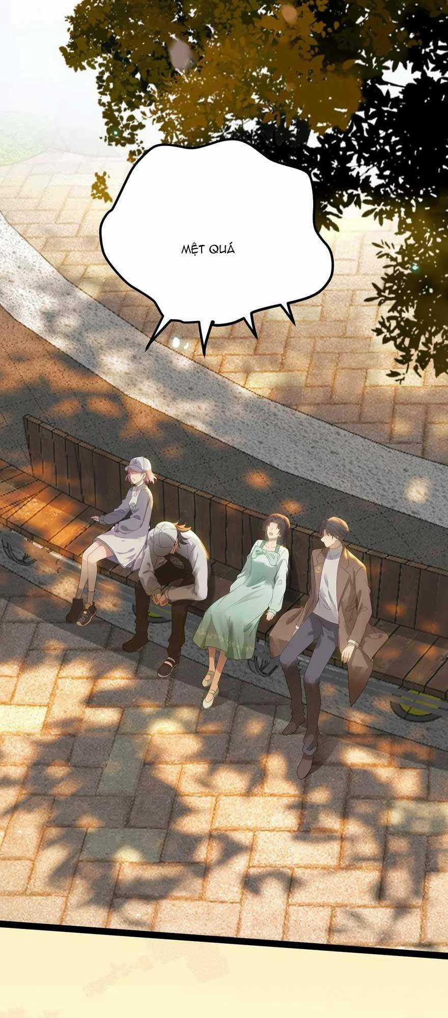 Nghịch Đồ Mỗi Ngày Đều Muốn Bắt Nạt Sư Phụ Chapter 166 trang 42