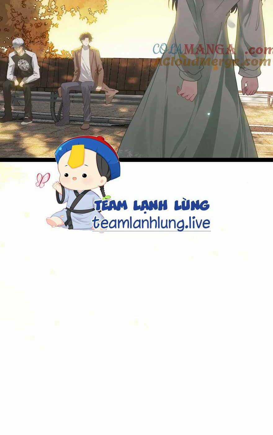 Nghịch Đồ Mỗi Ngày Đều Muốn Bắt Nạt Sư Phụ Chapter 166 trang 44