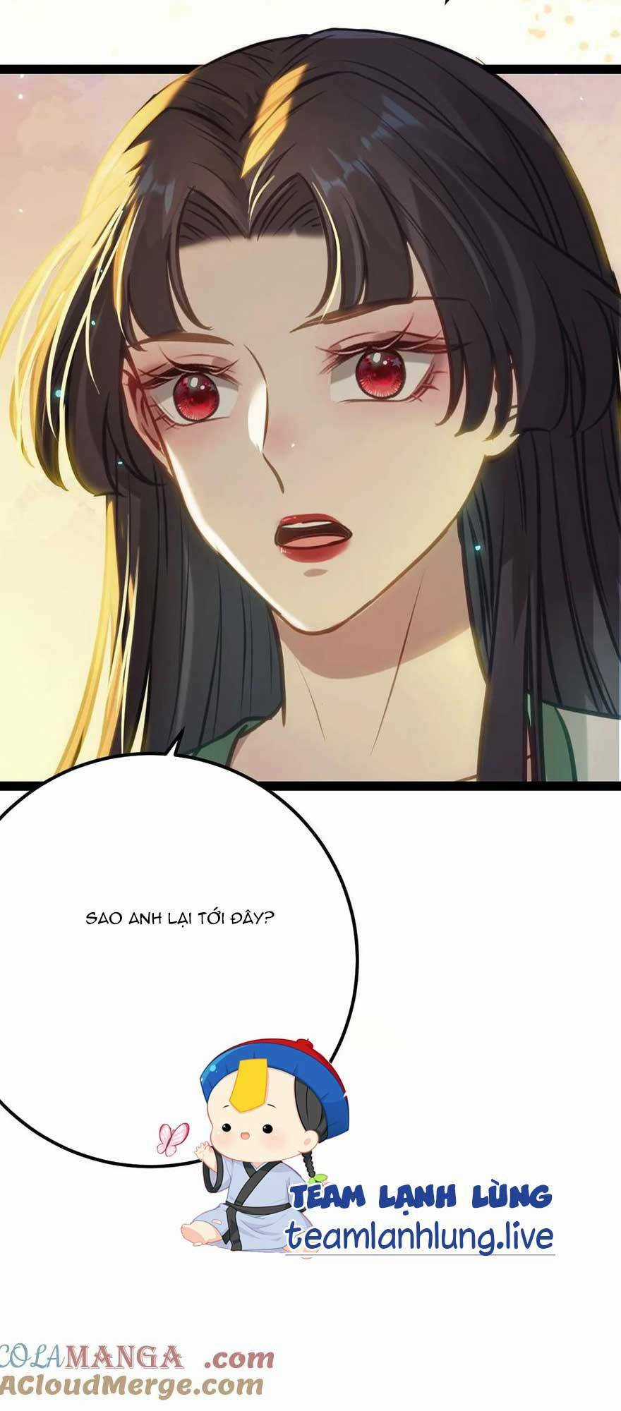 Nghịch Đồ Mỗi Ngày Đều Muốn Bắt Nạt Sư Phụ Chapter 166 trang 47