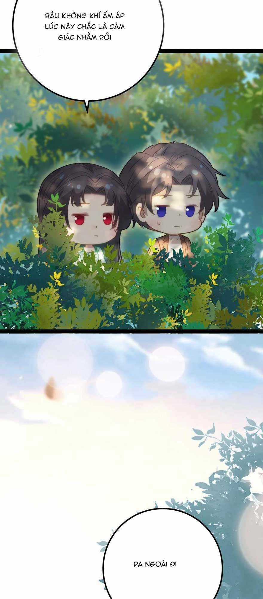 Nghịch Đồ Mỗi Ngày Đều Muốn Bắt Nạt Sư Phụ Chapter 166 trang 9