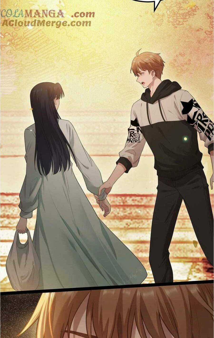 Nghịch Đồ Mỗi Ngày Đều Muốn Bắt Nạt Sư Phụ Chapter 167 trang 14