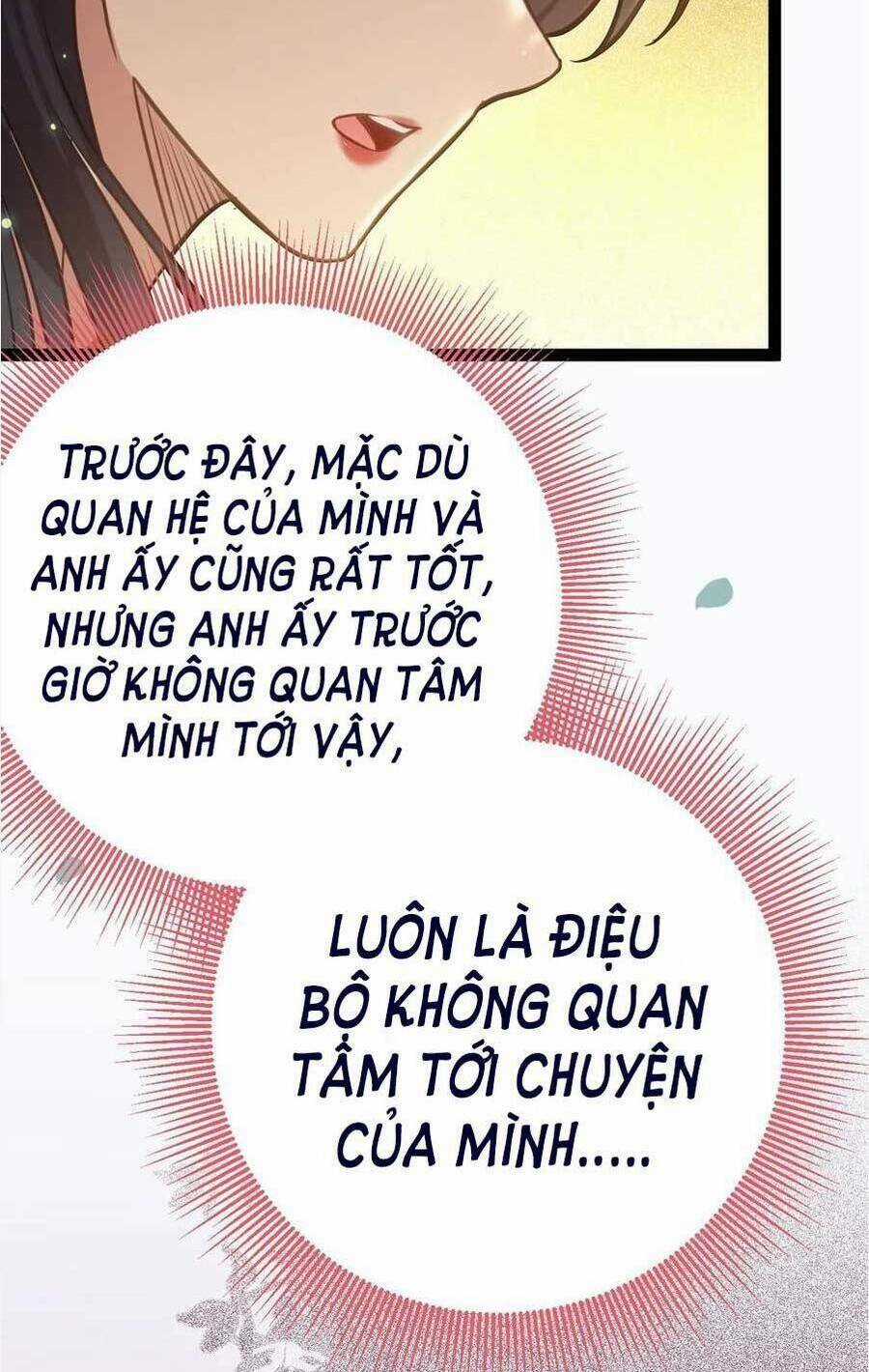 Nghịch Đồ Mỗi Ngày Đều Muốn Bắt Nạt Sư Phụ Chapter 167 trang 17
