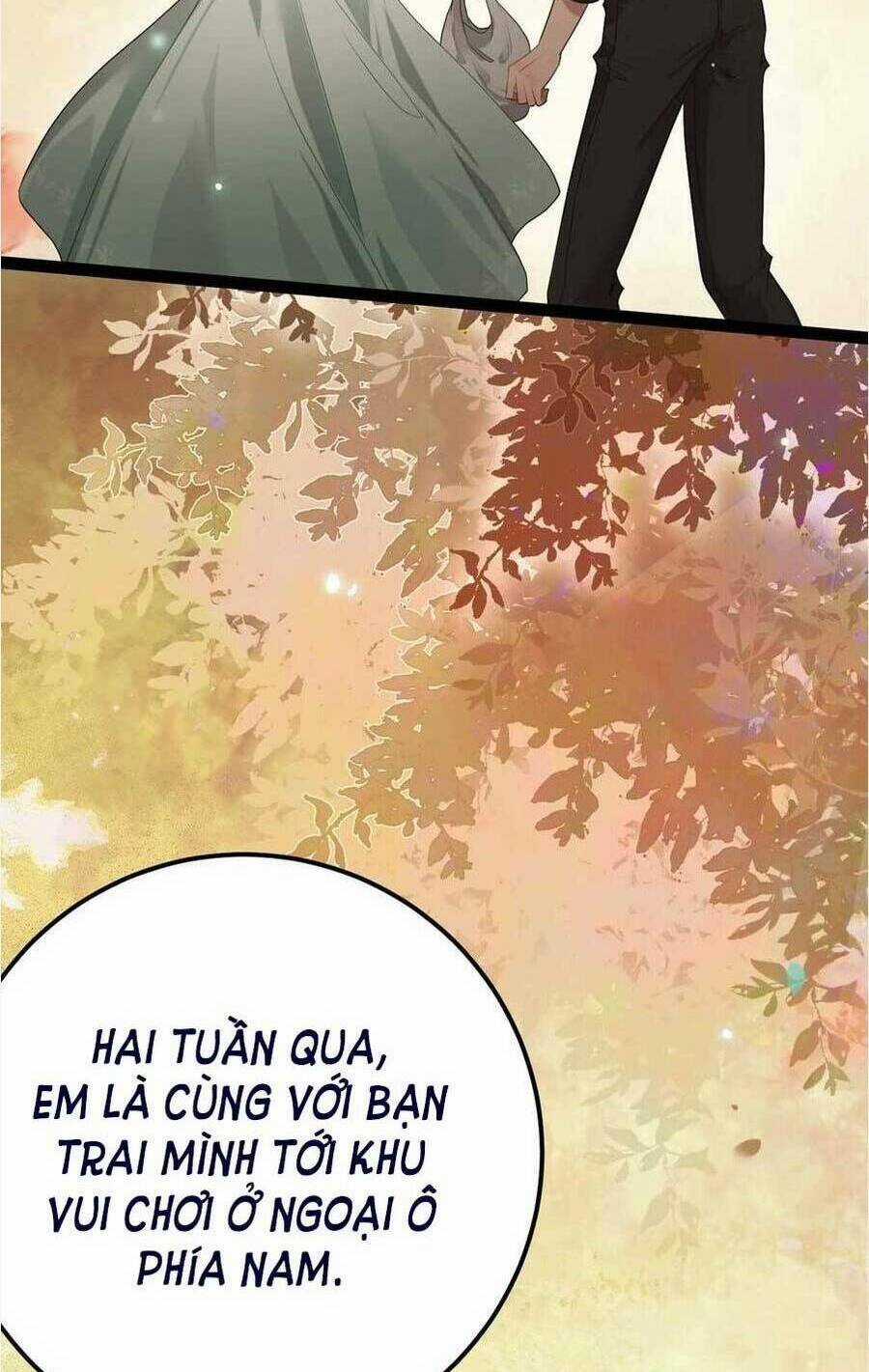 Nghịch Đồ Mỗi Ngày Đều Muốn Bắt Nạt Sư Phụ Chapter 167 trang 20