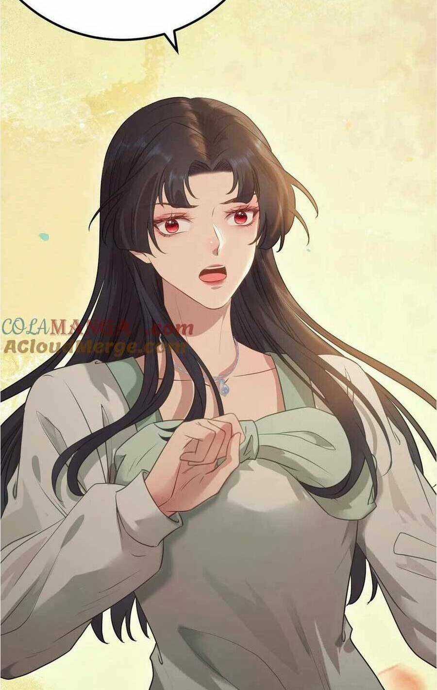 Nghịch Đồ Mỗi Ngày Đều Muốn Bắt Nạt Sư Phụ Chapter 167 trang 21