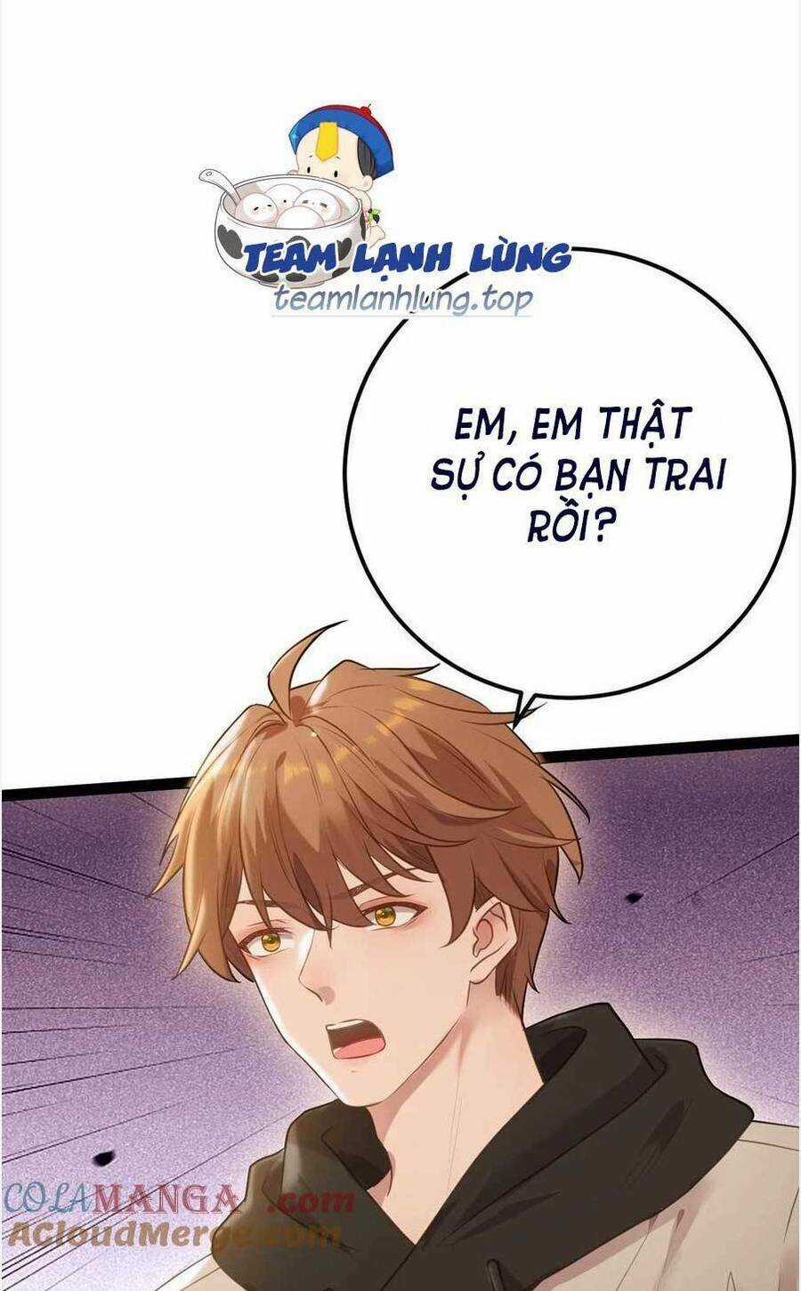 Nghịch Đồ Mỗi Ngày Đều Muốn Bắt Nạt Sư Phụ Chapter 167 trang 23