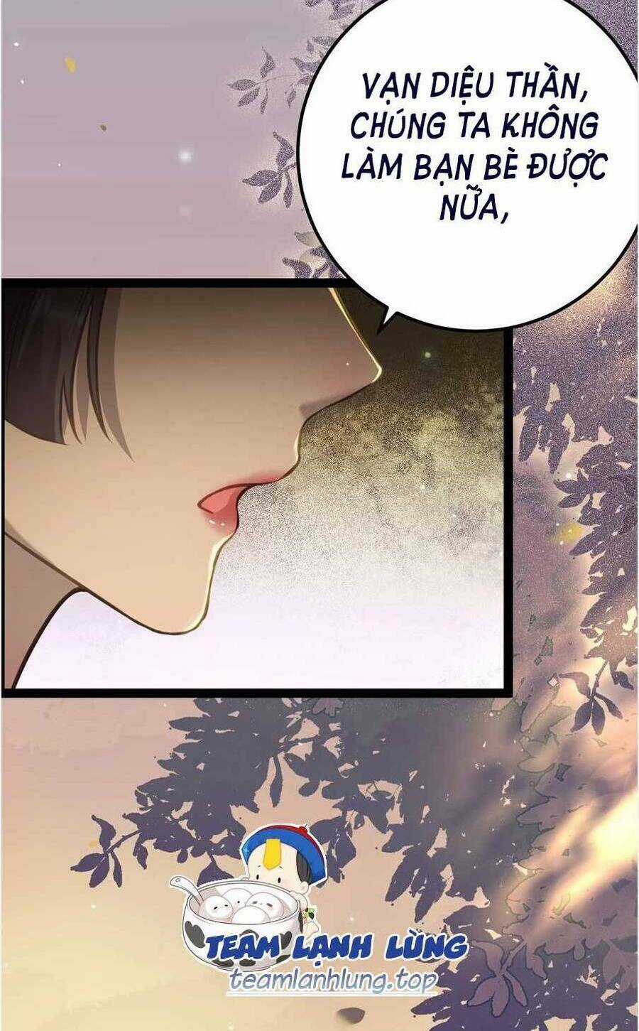 Nghịch Đồ Mỗi Ngày Đều Muốn Bắt Nạt Sư Phụ Chapter 167 trang 25