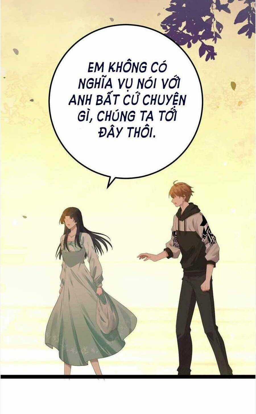 Nghịch Đồ Mỗi Ngày Đều Muốn Bắt Nạt Sư Phụ Chapter 167 trang 26