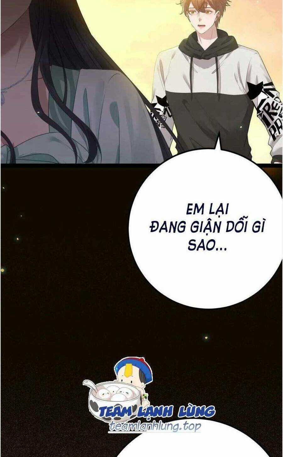 Nghịch Đồ Mỗi Ngày Đều Muốn Bắt Nạt Sư Phụ Chapter 167 trang 28