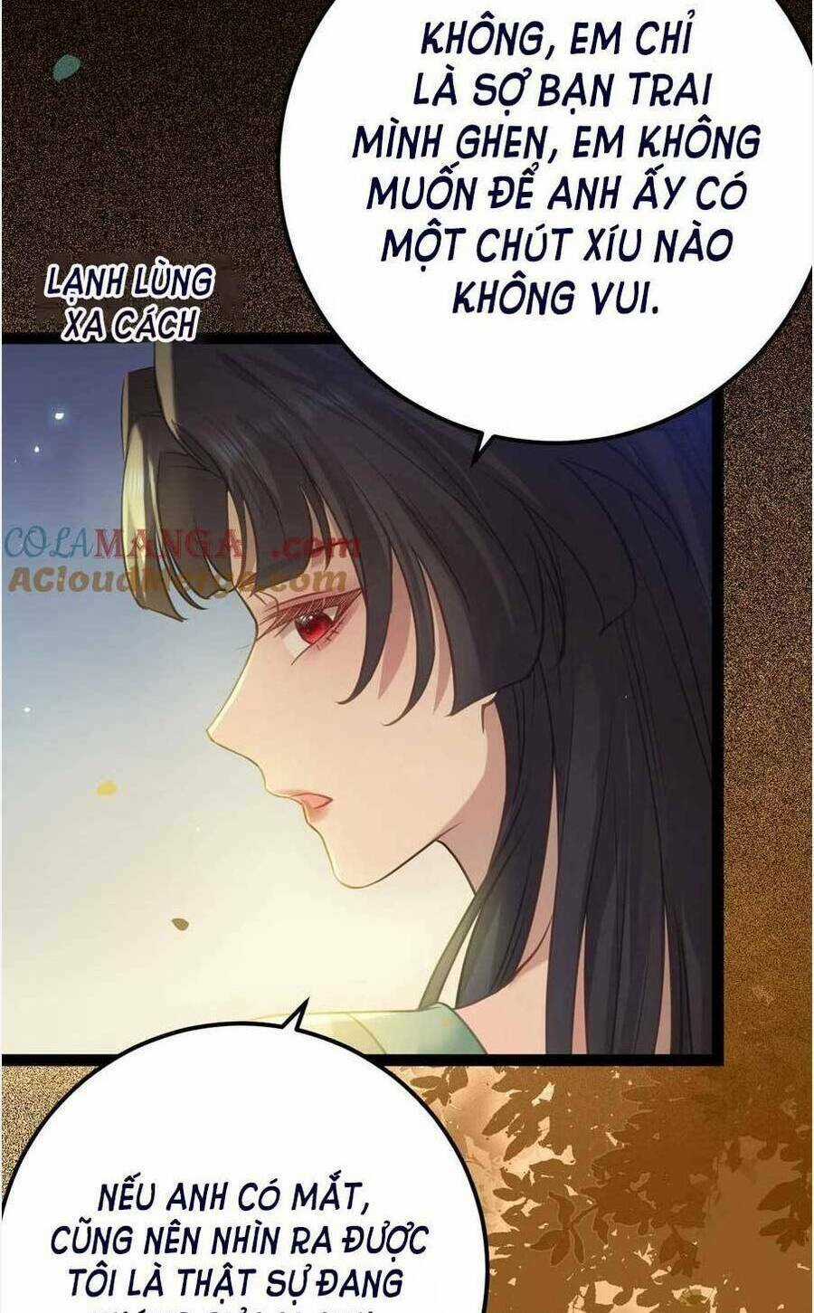 Nghịch Đồ Mỗi Ngày Đều Muốn Bắt Nạt Sư Phụ Chapter 167 trang 29