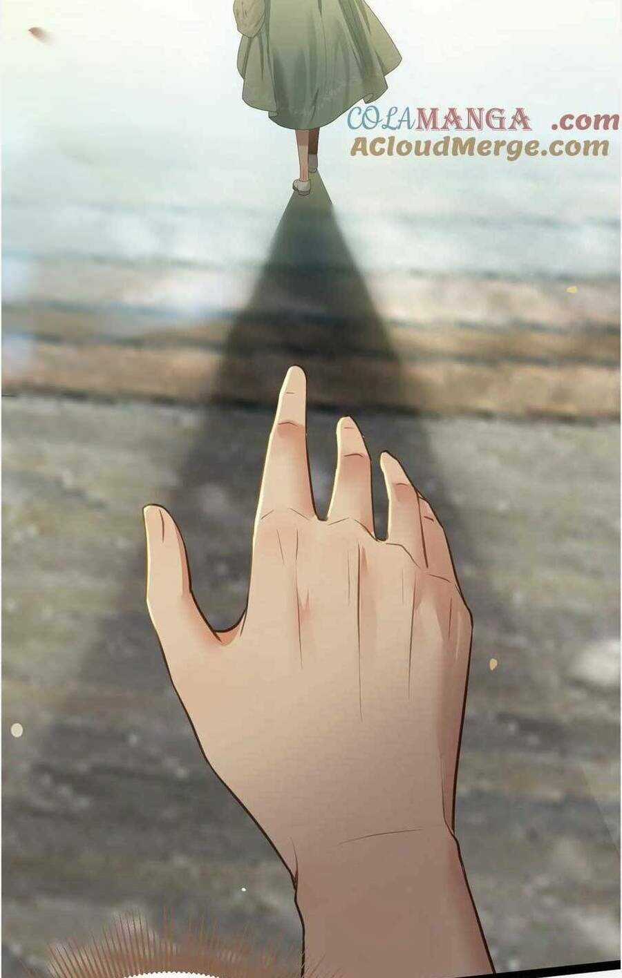 Nghịch Đồ Mỗi Ngày Đều Muốn Bắt Nạt Sư Phụ Chapter 167 trang 34