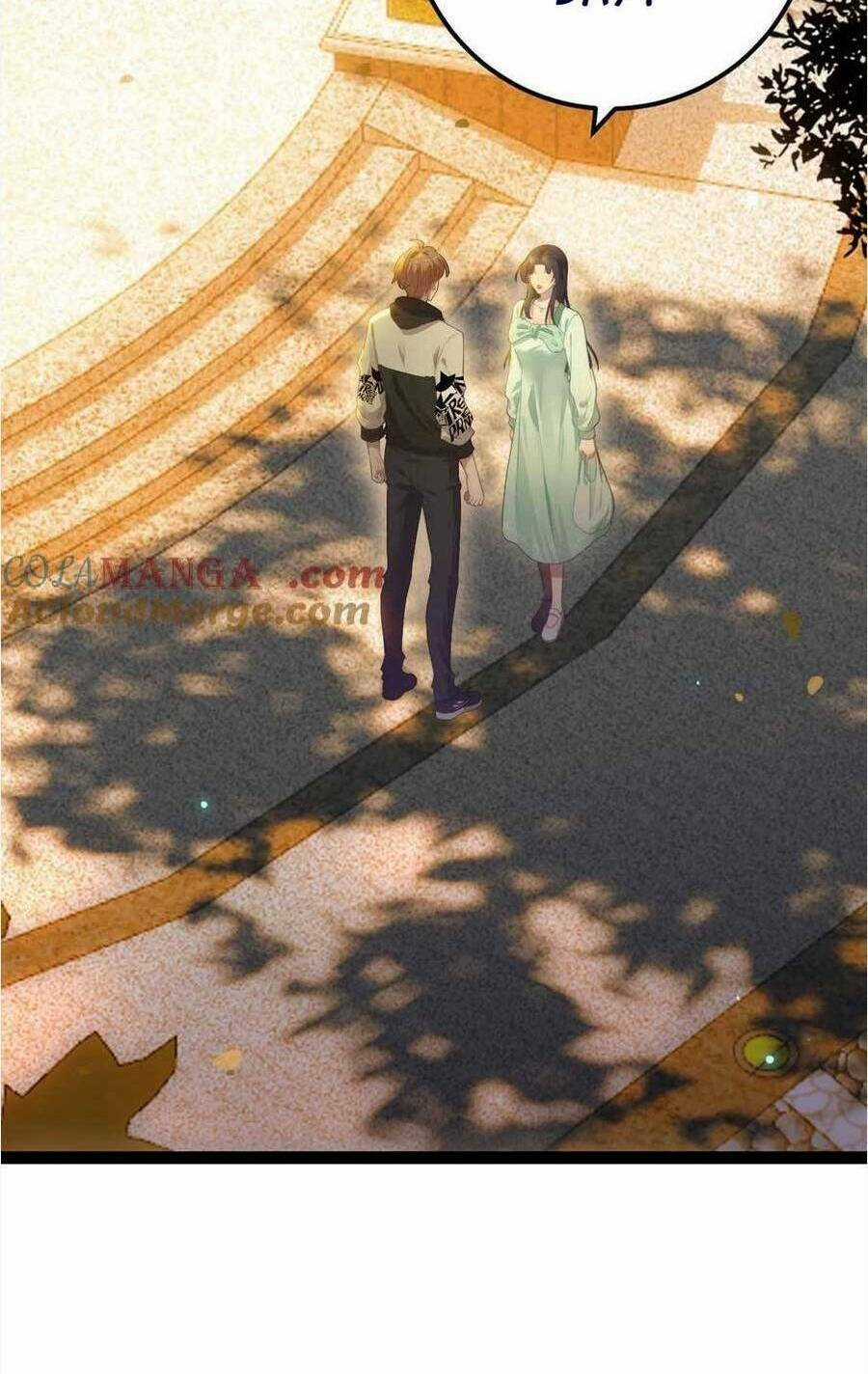 Nghịch Đồ Mỗi Ngày Đều Muốn Bắt Nạt Sư Phụ Chapter 167 trang 4